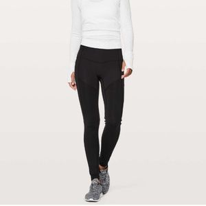 Lululemon All the Right Places Pants